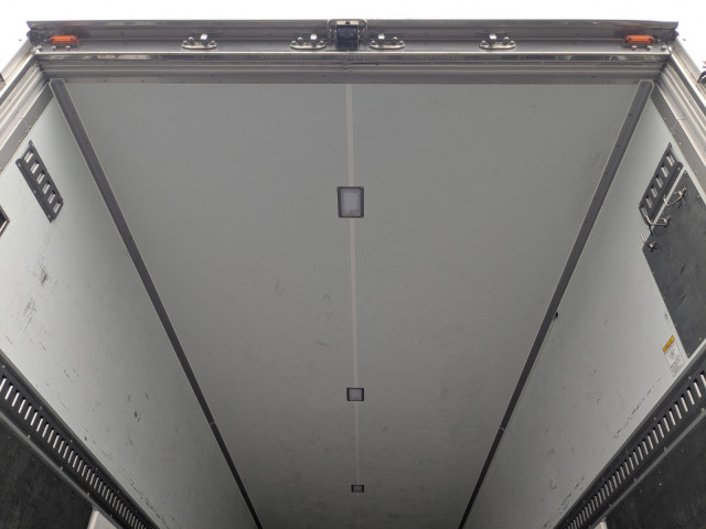 Hino profia Large Freezer box_body 2DG-FW1AHC(106586) 10枚目