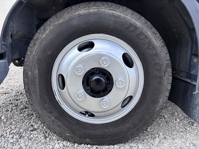 トヨタ トヨエース 小型 平ボディ 2RG-XZC710(112265) 38枚目
