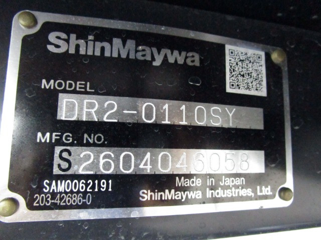 三菱ふそう キャンター 小型 土砂ダンプ 2RG-FBA60(113675) 31枚目