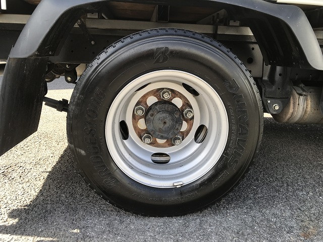 トヨタ トヨエース 小型 平ボディ TPG-XZC605(113667) 46枚目
