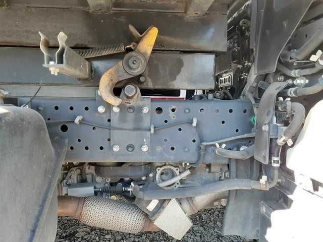 いすゞ エルフ 小型 ローダーダンプ TPG-NKR85AN(53349) 92枚目