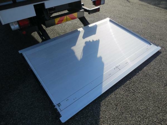 日野 レンジャー 中型 ウィング 2KG-FD2ABA(8533) 12枚目
