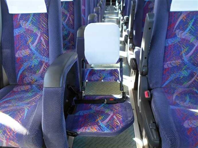 日野 セレガ その他 バス PKG-RU1ESAA(41769) 13枚目