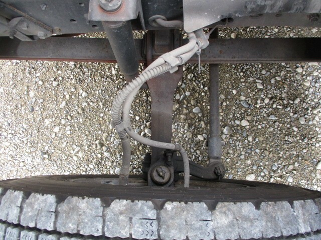 UDトラックス（日産） コンドル 中型 平ボディ PB-MK36B(7282) 40枚目