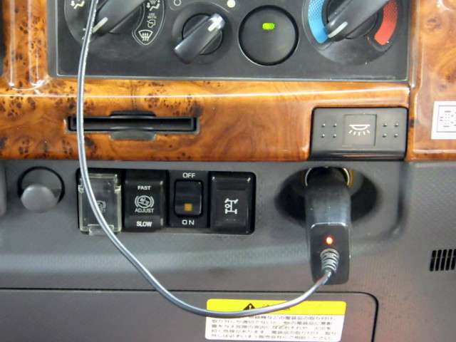 いすゞ フォワード 中型 塵芥車（プレス式） PDG-FRR34S2(113182) 22枚目