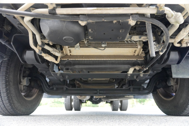 三菱ふそう キャンター 小型 土砂ダンプ TKG-FBA30(113918) 35枚目