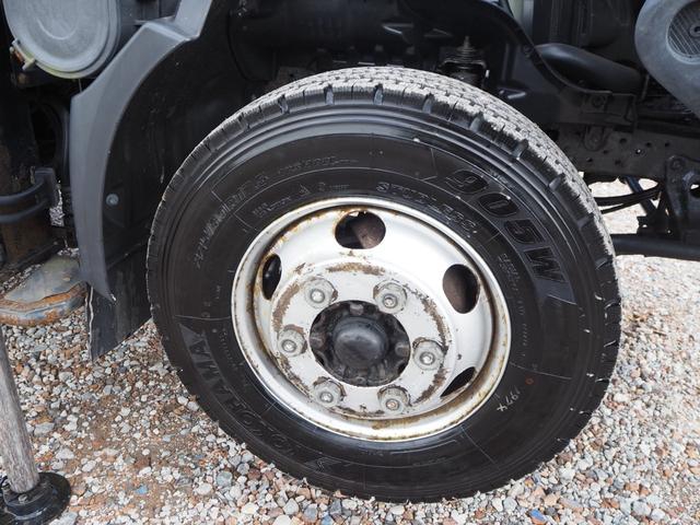 日野 デュトロ 小型 高所作業車 *********(107037) 12枚目