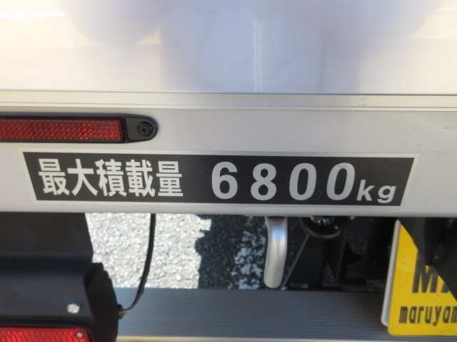日野 レンジャー 増トン 平ボディ（クレーン付） 2KG-FE2ACG(107967) 49枚目