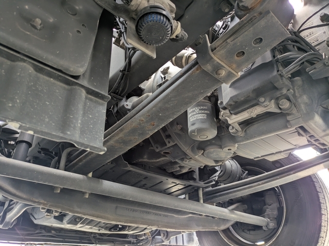 スカニア R 大型 トラクタ 2PG-A4X2ACGL(107941) 65枚目