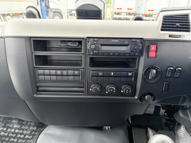 三菱ふそう ファイター 中型 塵芥車（プレス式） 2KG-FK72F(112993) 38枚目