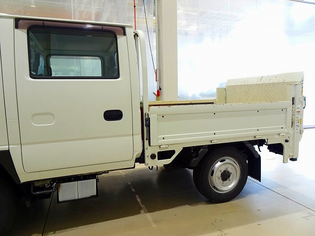 いすゞ エルフ 小型 Wキャブ TRG-NHS85A(95192) 26枚目