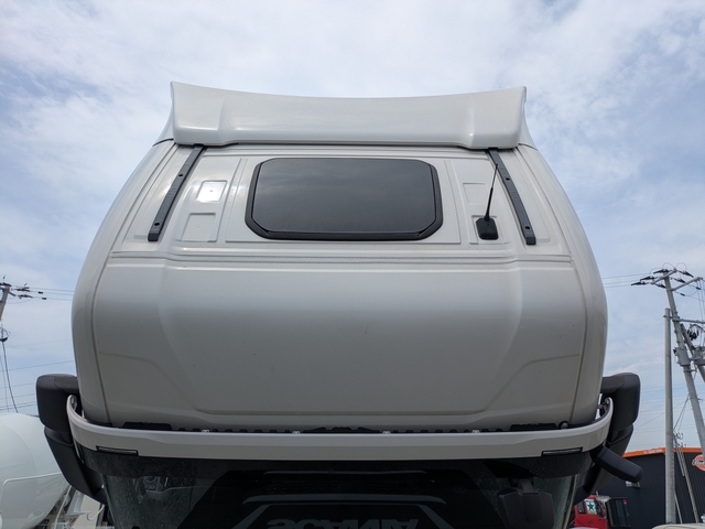 スカニア R 大型 トラクタ 2PG-A4X2ACGL(107941) 32枚目