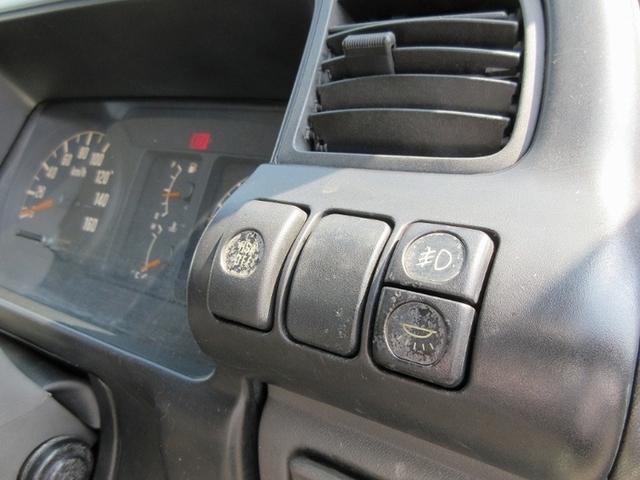 日産自動車 アトラス 小型 バン KC-APR71GV(6709) 23枚目