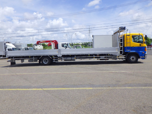 Hino ranger 6studs large Flat body TKG-GD7JPAG(109228) 3枚目