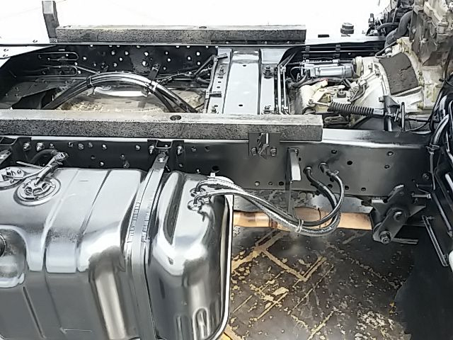 いすゞ エルフ 小型 土砂ダンプ KK-NKR71ED(9321) 57枚目