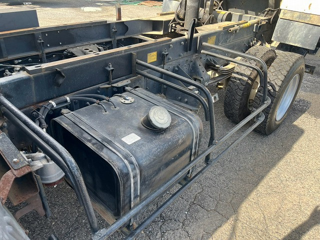 日野 レンジャー 中型 土砂ダンプ SKG-FC9JCAP(112733) 39枚目