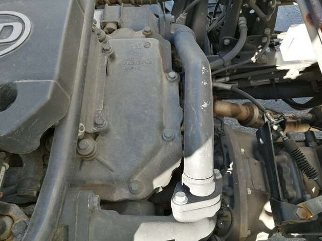 UDトラックス（日産） コンドル 中型 ウィング SKG-MK38L(4761) 54枚目
