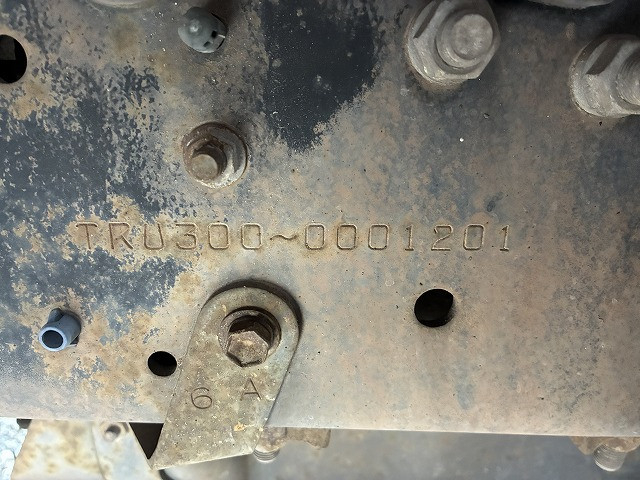 日野 デュトロ 小型 Wキャブ ABG-TRU300M(100981) 23枚目