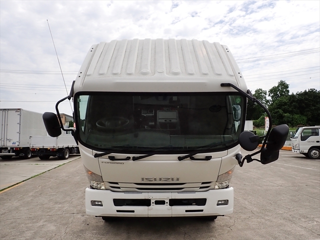 いすゞ フォワード 増トン 冷蔵冷凍バン 2PG-FTR90V2(93168) 44枚目