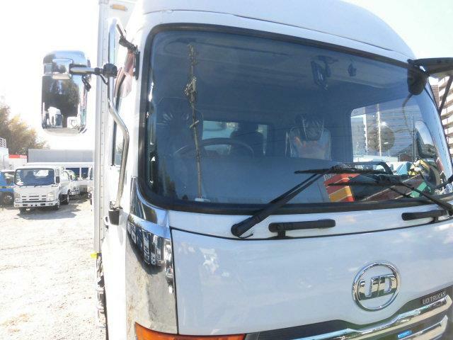 UDトラックス（日産） コンドル 増トン 冷蔵冷凍バン SKG-LK39C(11454) 53枚目