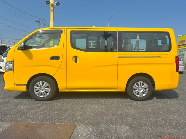 日産自動車 キャラバン 小型 バス CBA-KS2E26(113653) 3枚目