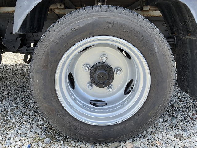 日野 デュトロ 小型 Wキャブ 2RG-XZU710M(109358) 38枚目