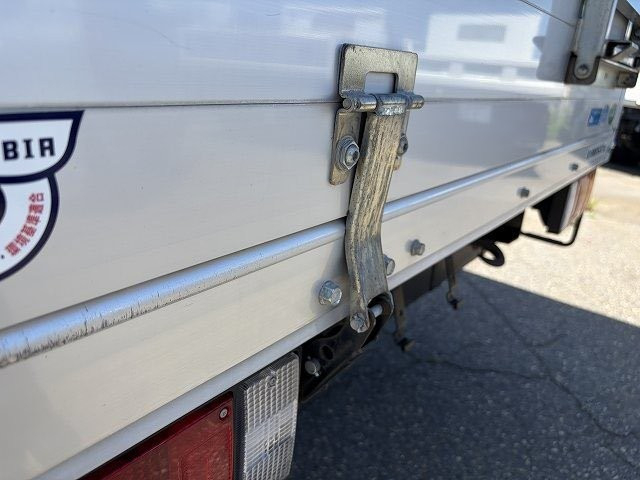 いすゞ エルフ 小型 バン TKG-NHS85AN(110731) 7枚目