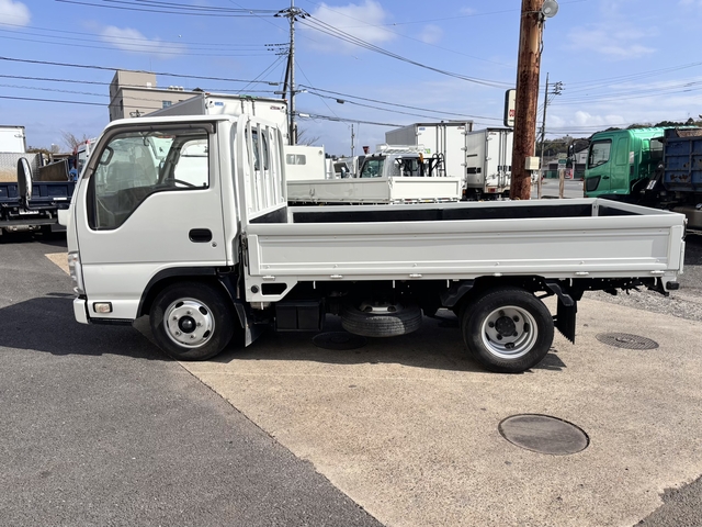 マツダ タイタン 小型 平ボディ TRG-LJR85A(108206) 8枚目
