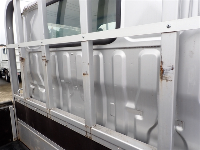日野 デュトロ 小型 平ボディ XZU605-0019623(108463) 8枚目