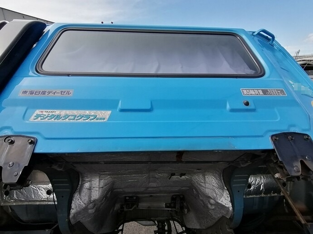 UDトラックス（日産） クオン 大型 トラクタ AKG-GK4XAB(5650) 45枚目