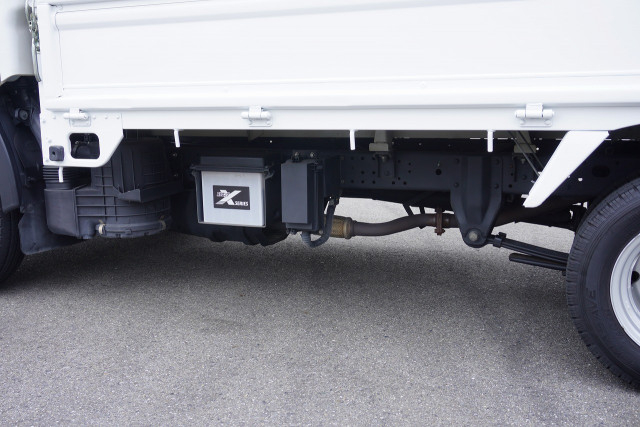 日産自動車 アトラス 小型 平ボディ CBF-SQ2F24(110267) 26枚目