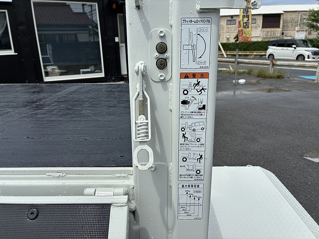 日野 デュトロ 小型 平ボディ 2KG-XZU675M(110204) 18枚目
