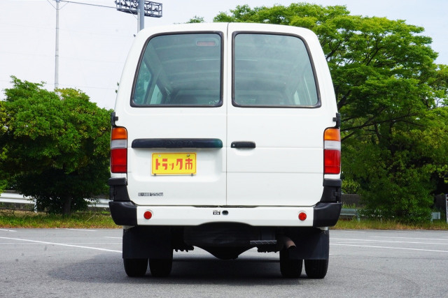 トヨタ ダイナ 小型 バン LDF-KDY241V(109425) 9枚目