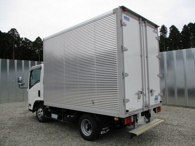 いすゞ エルフ 小型 バン 2RG-NLR88AN(6808) 36枚目