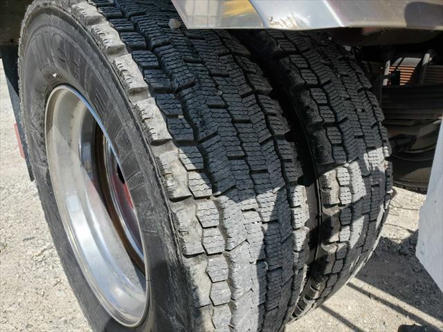 日野 プロフィア 大型 コンテナ専用車 QDG-FS1ERBA(9404) 50枚目