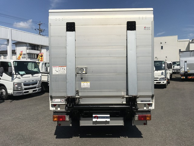 トヨタ トヨエース 小型 平ボディ TKG-XZU775(110272) 5枚目