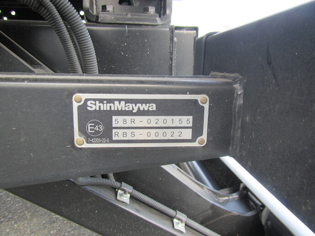 日野 デュトロ 小型 バン 2RG-XZU710M(8012) 30枚目