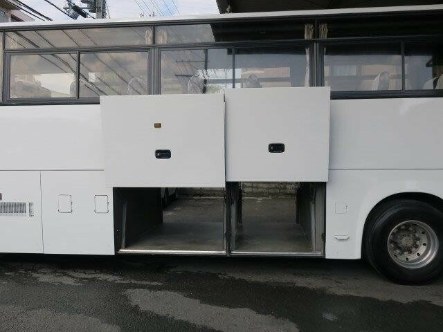日野 セレガ 小型 バス U-RU3FTAB(27541) 6枚目