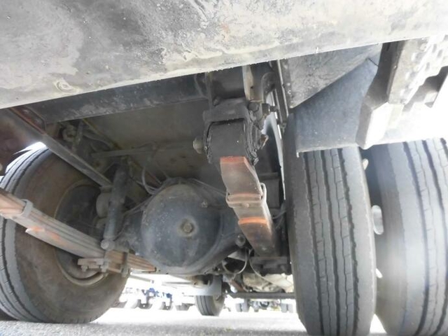 三菱ふそう キャンター 小型 高所作業車 PA-FE73DB(11584) 75枚目