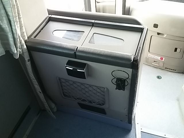 日野 メルファ 大型 バス KK-RR1JJFA(8234) 62枚目