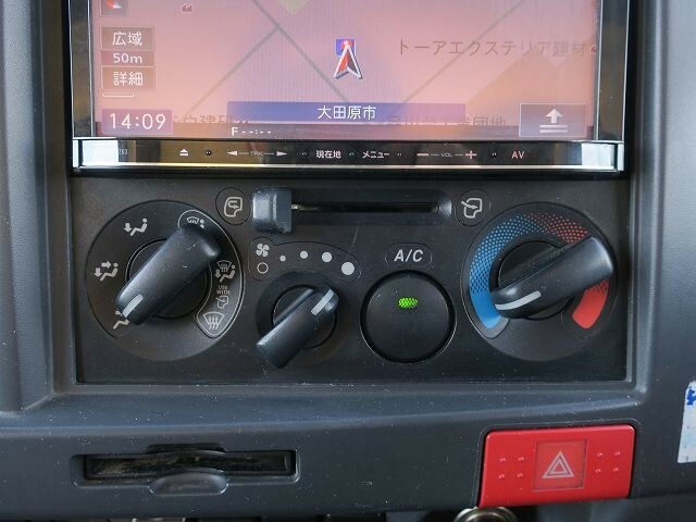 Isuzu elf Small Box body SKG-NLR85AN(38806) 21枚目