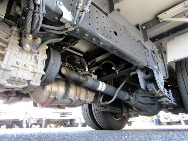 トヨタ ダイナ 小型 冷蔵冷凍バン 2RG-XZU605(92130) 44枚目