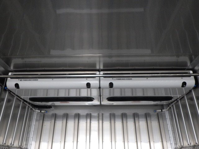 三菱ふそう - 大型 冷蔵冷凍バン 2PG-FU85VZ(107430) 6枚目
