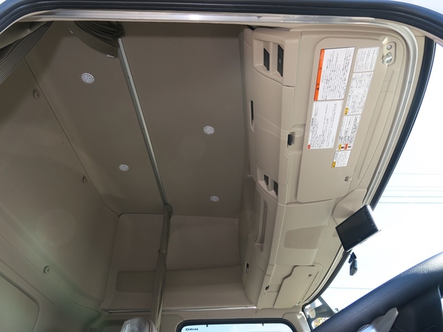 日野 プロフィア 大型 コンテナ専用車 2DG-FS1AHE(105138) 26枚目