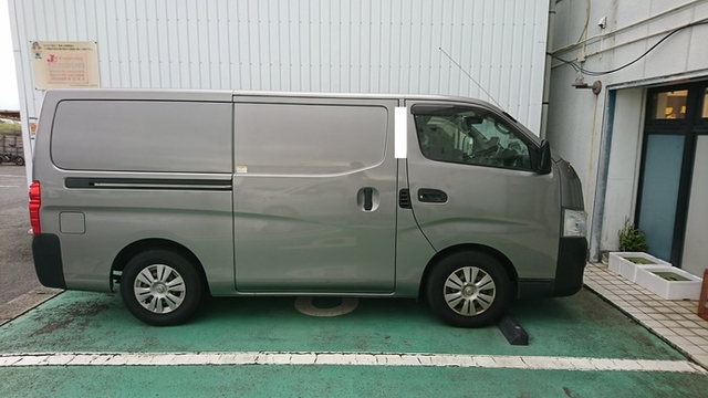 UDトラックス（日産） その他・不明 小型 特装車・その他 LDG-VW2E26(2224) 3枚目