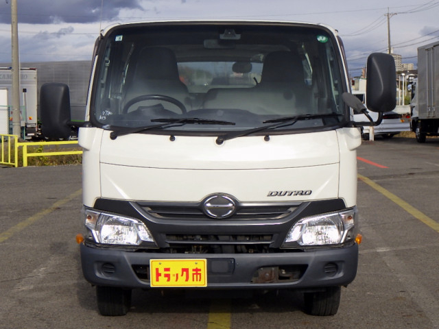 日野 デュトロ 小型 バン TPG-XZC605Y(97188) 3枚目