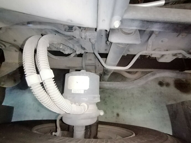 UDトラックス（日産） クオン 大型 トラクタ AKG-GK4XAB(5652) 53枚目