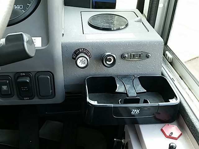 三菱ふそう エアロミディ 中型 バス KC-MJ218F(8229) 50枚目