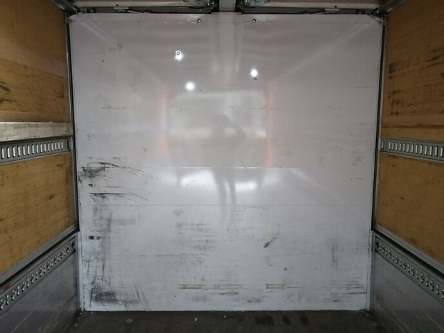 Isuzu forward Middle Wing body TKG-FRR90S2(5515) 27枚目