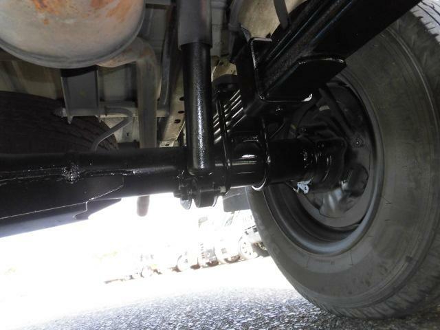 トヨタ ライトエース 軽 平ボディ ABF-S402U(11305) 47枚目